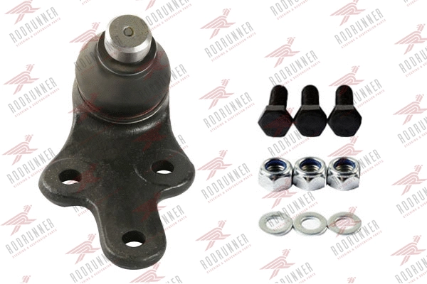 Rotule de suspension RODRUNNER BJ-FO-494