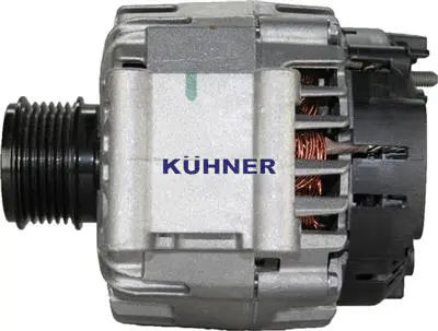 Alternateur AD KÜHNER 553620RIR