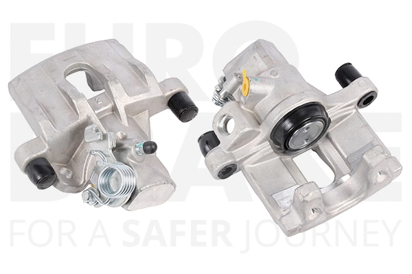 Étrier de frein EUROBRAKE 53012125158