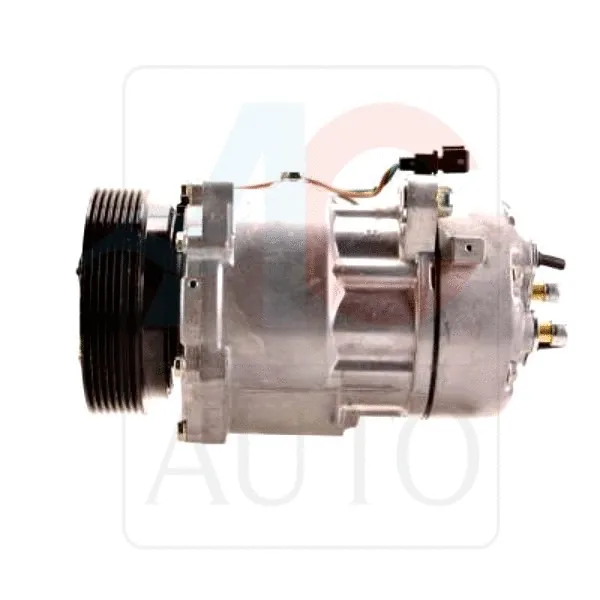 Compresseur, climatisation ACAUTO AC-01SD184