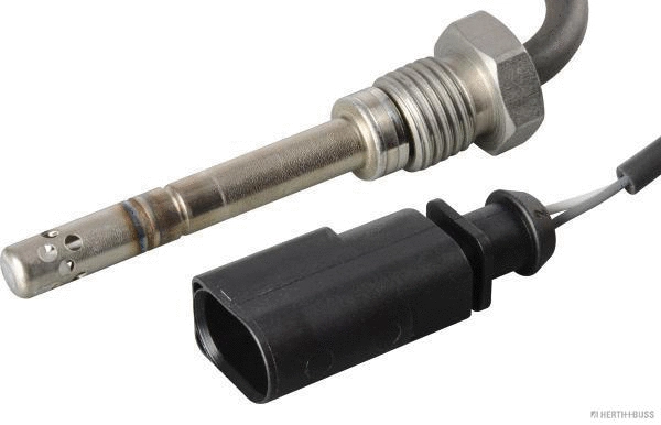 Capteur, température des gaz HERTH+BUSS ELPARTS 70682039