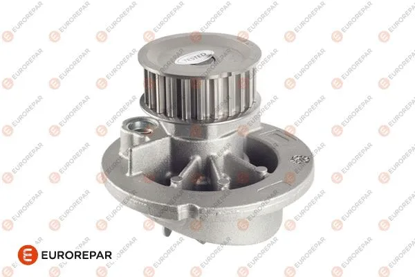 Pompe à eau, refroidissement du moteur EUROREPAR 1688988880