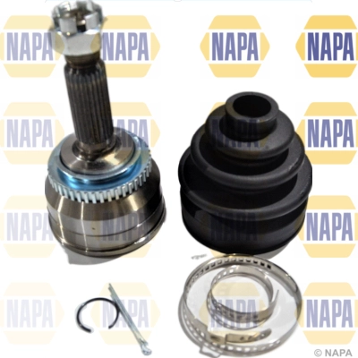 Joint, arbre de commande NAPA NCV1206