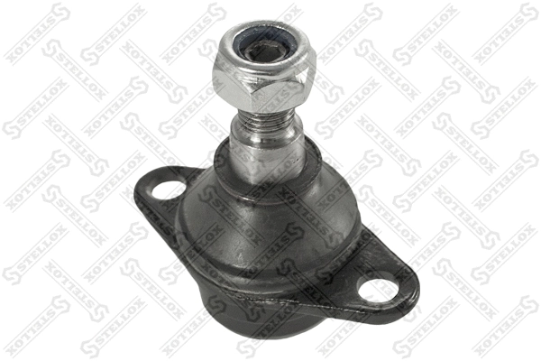 Rotule de suspension STELLOX 52-01487A-SX