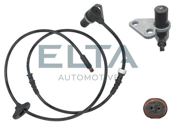 Capteur, vitesse de roue ELTA AUTOMOTIVE EA0603