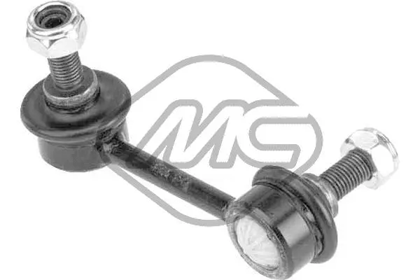 Entretoise/tige, stabilisateur Metalcaucho 40748