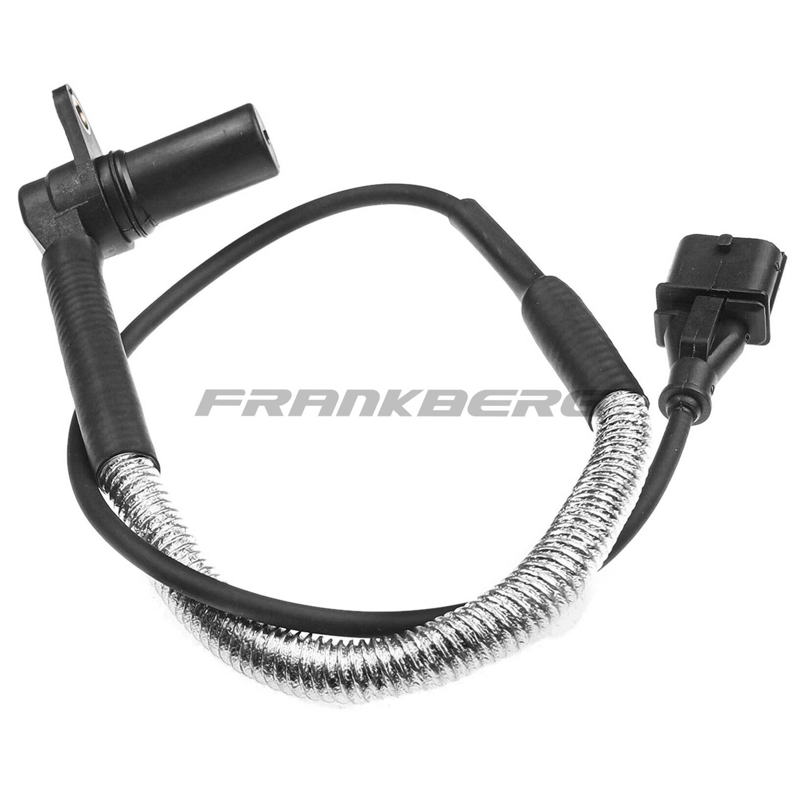 Capteur d'angle, vilebrequin Frankberg 5481FB0008089