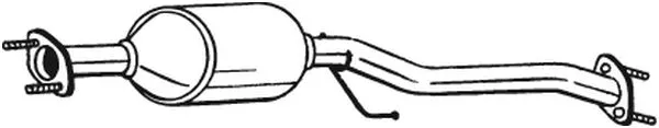 Catalyseur BOSAL 099-146