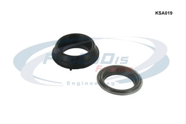 Kit de réparation, coupelle de suspension PROCODIS FRANCE KSA019