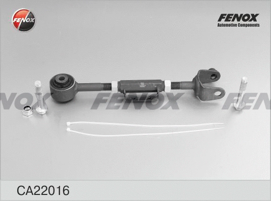 Bras de liaison, suspension de roue FENOX CA22016
