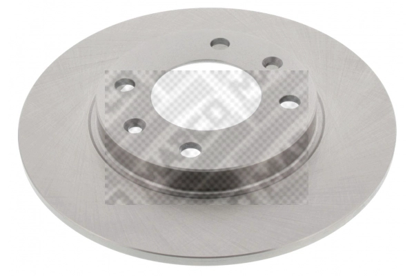 Disque de frein MAPCO 15426