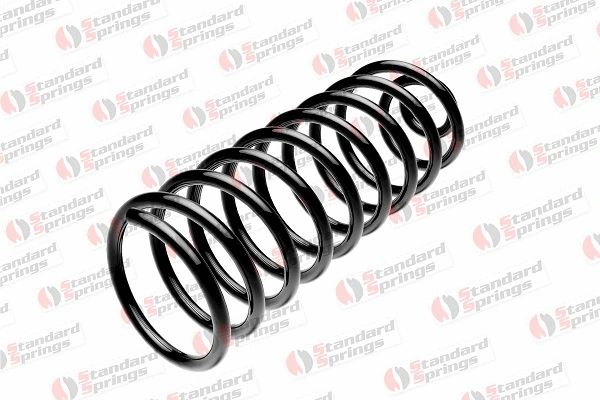 Ressort de suspension STANDARD SPRINGS ST 134 032 R