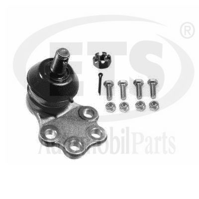 Rotule de suspension ETS 18.BJ.225