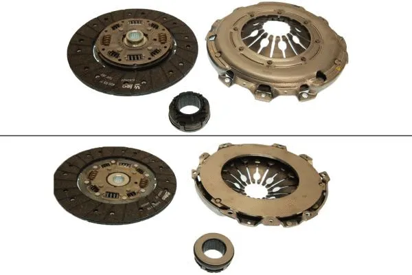 Kit d'embrayage KAWE 958047