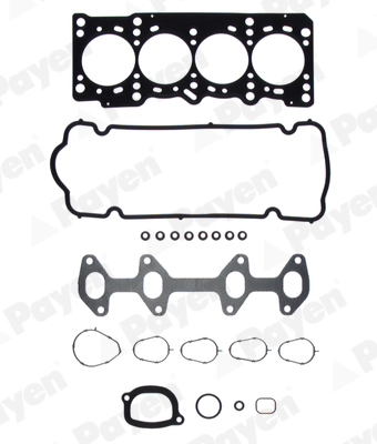 Jeu de joints, culasse PAYEN CG7381