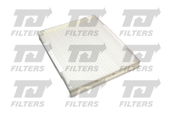 Filtre, air de l'habitacle QUINTON HAZELL QFC0272
