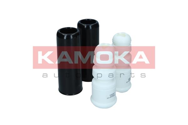 Kit de protection contre la poussière, amortisseur KAMOKA 2019122