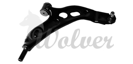 Rotule de barre de connexion WOLVER SP330482
