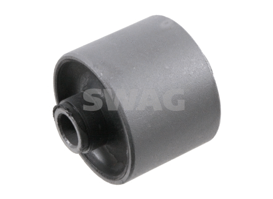 Suspension, corps de l'essieu SWAG 84 93 2475