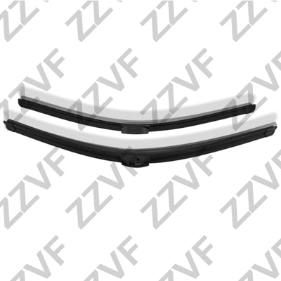 Balai d'essuie-glace ZZVF ZVA204145