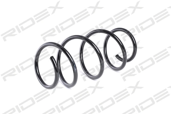 Ressort de suspension RIDEX 188C0478