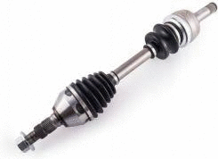 Arbre de transmission MTR 12161048