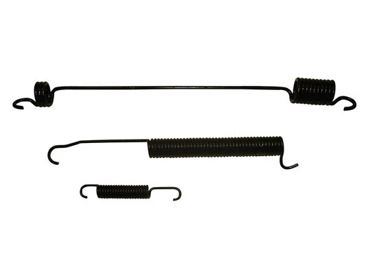 Kit d'accessoires, mâchoire de frein HO AUTOPARTES JR1407