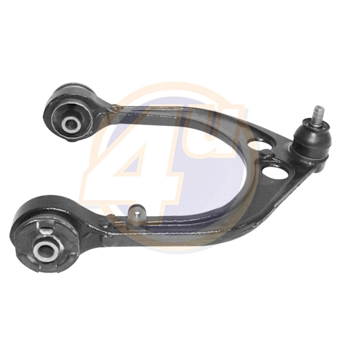 Bras de liaison, suspension de roue 4u CR-G-02960