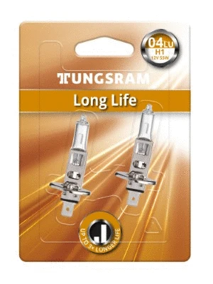 Ampoule, projecteur antibrouillard TUNGSRAM 93105779