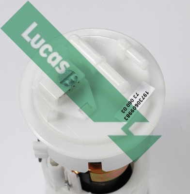 unité d'alimentation de carburant LUCAS FDB1303