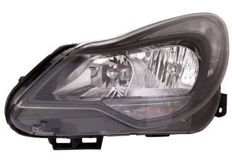 Projecteur principal IPARLUX 11900942