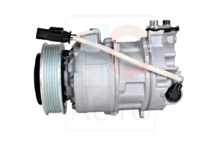 Compresseur, climatisation ACAUTO AC-01HA128