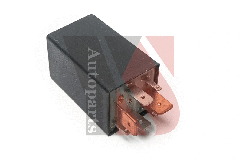 Temporisateur de préchauffage YSPARTS UR0005