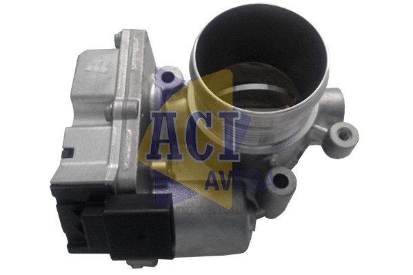 Papillon de distribution, alimentation d'air ACI-AVESA ACM-109