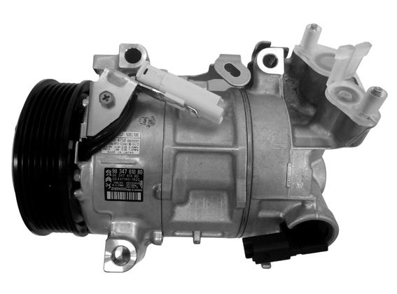 Compresseur, climatisation Airstal 10-6321