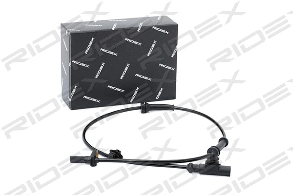 Capteur, vitesse de roue RIDEX 412W0131