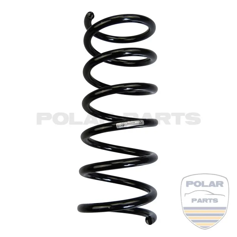 Ressort de suspension POLAR PARTS 10004065