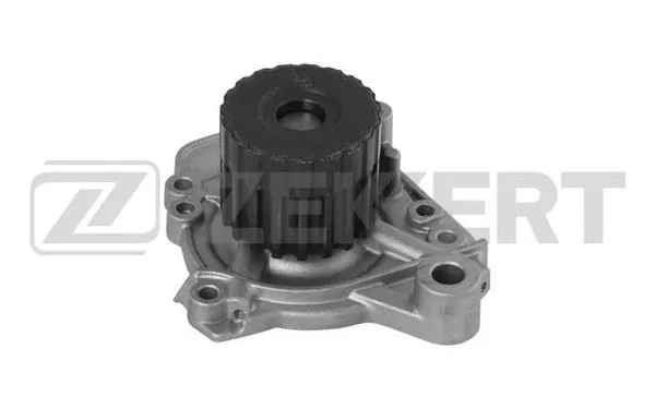 Pompe à eau, refroidissement du moteur ZEKKERT WP-1168