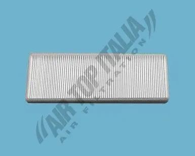 Filtre, air de l'habitacle ASTER ASF2318