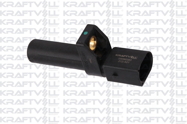 Capteur d'angle, vilebrequin KRAFTVOLL GERMANY 05090383