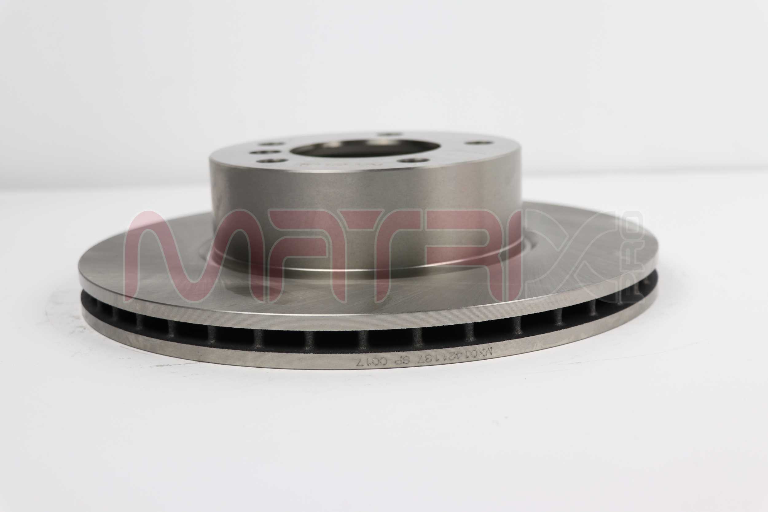 Disque de frein MATRIX PRO MX01421137