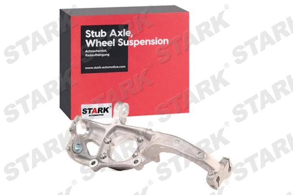 Fusée d'essieu, suspension de roue Stark SKSAW-2370026