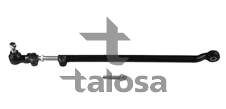 Barre de connexion TALOSA 41-15483