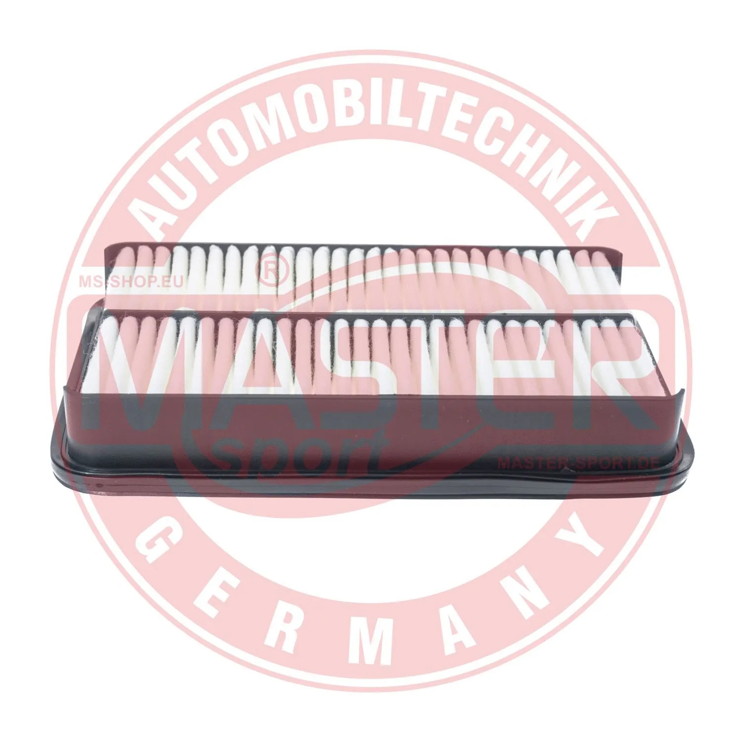 Filtre à air MASTER-SPORT GERMANY 2731/1-LF-PCS-MS