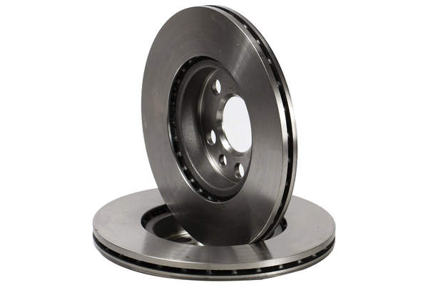 Disque de frein ZentParts Z06231