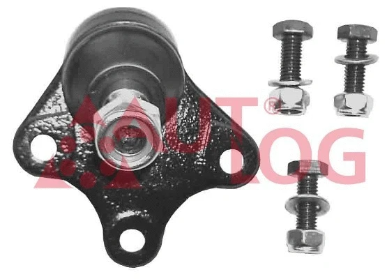 Rotule de suspension AUTLOG FT1613