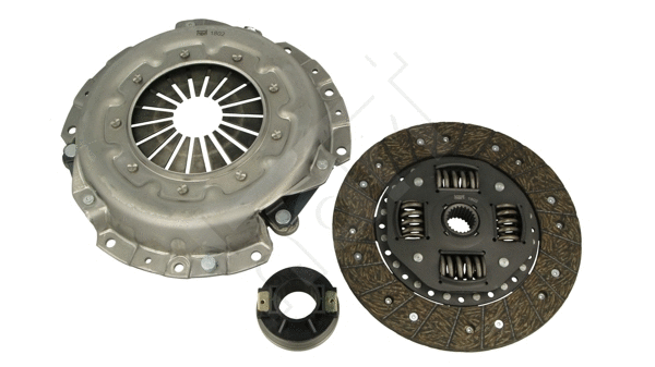 Kit d'embrayage HART 359 962