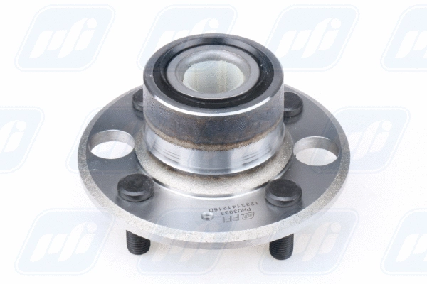 Moyeu de roue PFI PHU3033