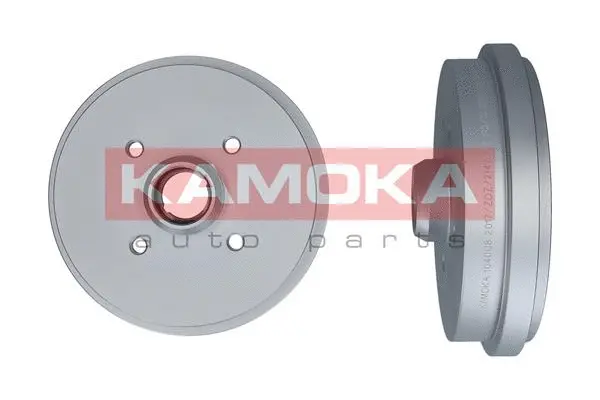 Tambour de frein KAMOKA 104008