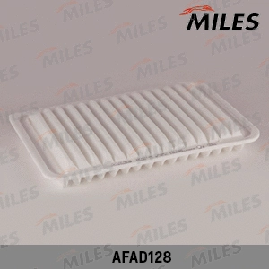 Filtre à air MILES AFAD128